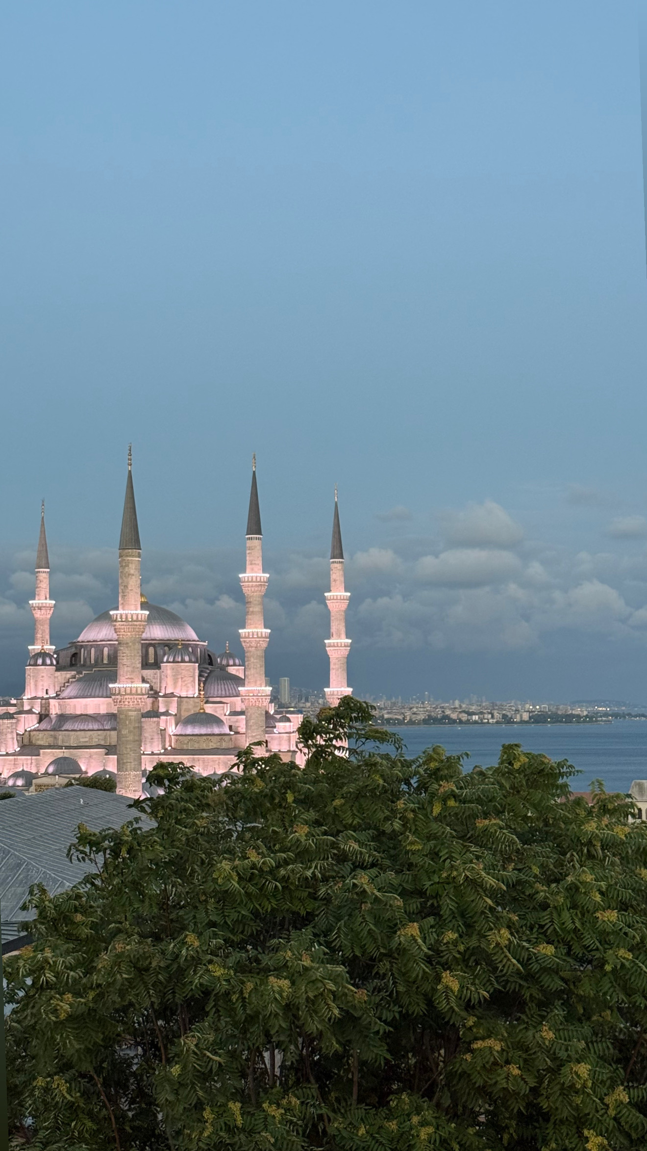 Стамбул 2.0. + Принцевы Острова . Тур для тех, кто готов вернуться! (11/41)