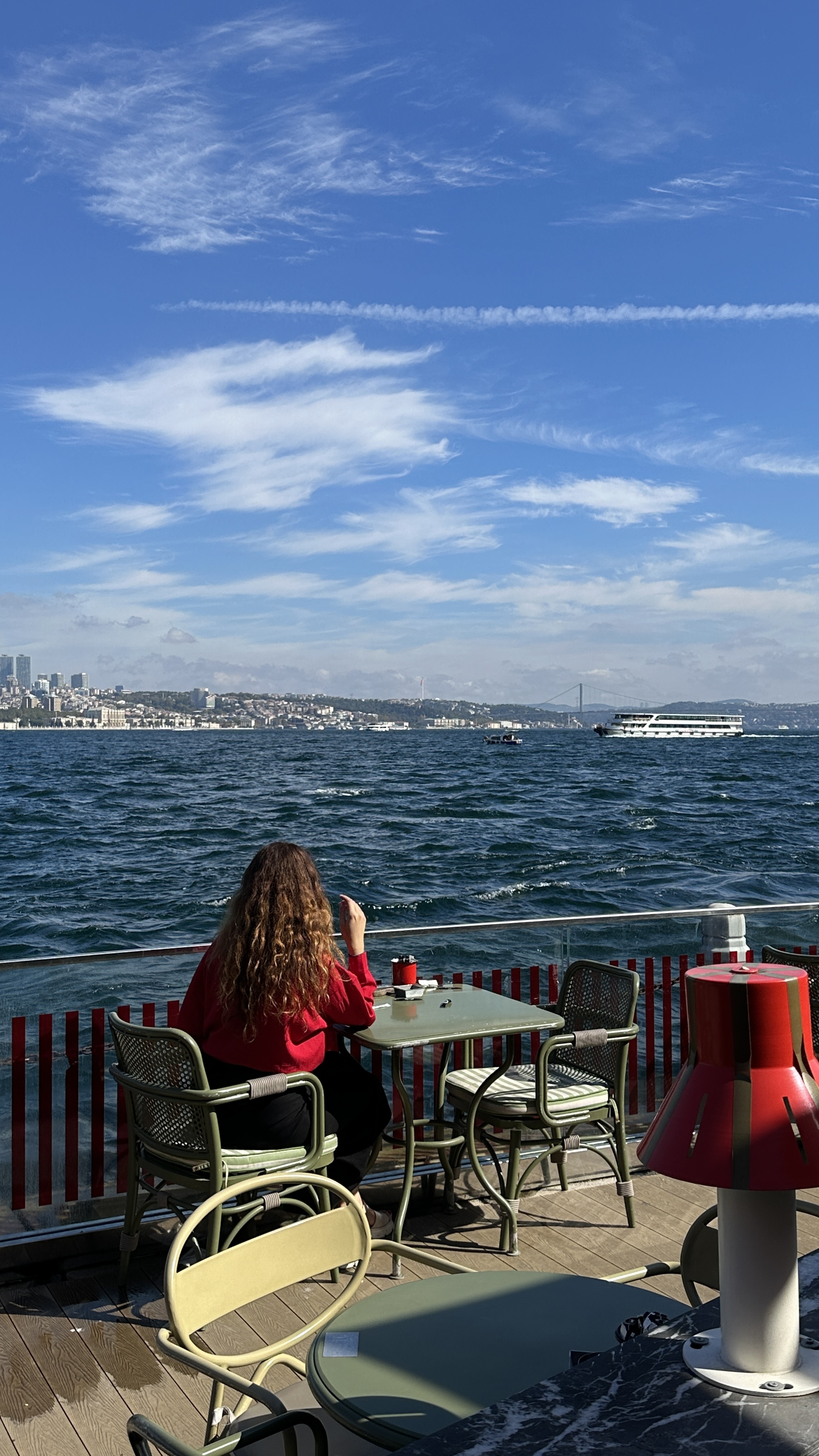 Стамбул 2.0. + Принцевы Острова . Тур для тех, кто готов вернуться! (8/41)