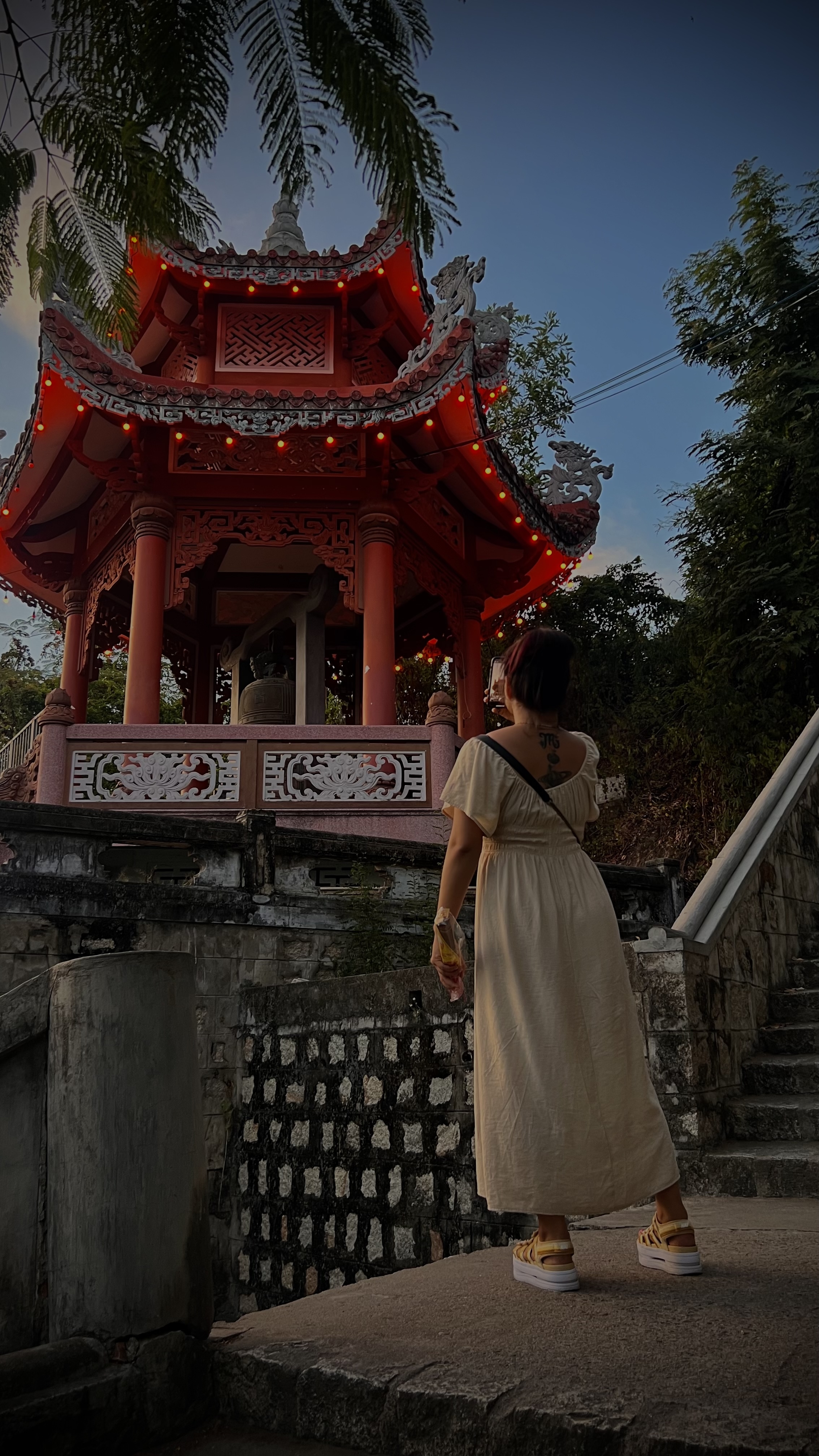 Вьетнам без границ: пляжи, джунгли и города - 10 дней ярких впечатлений (9/13)