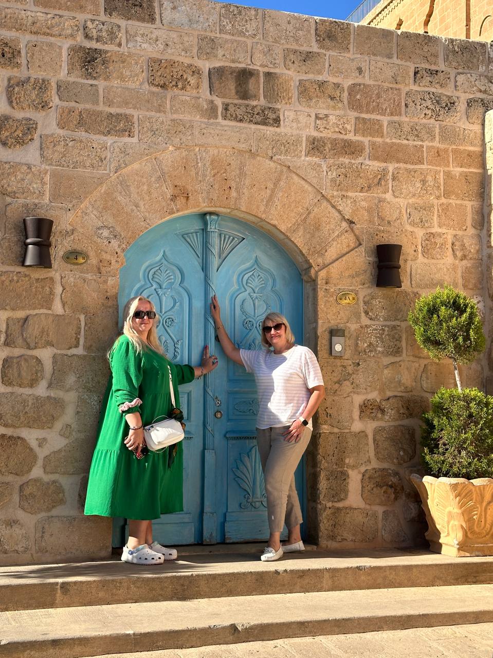 Мардин. Далекий город и Восточная сказка (2/40)