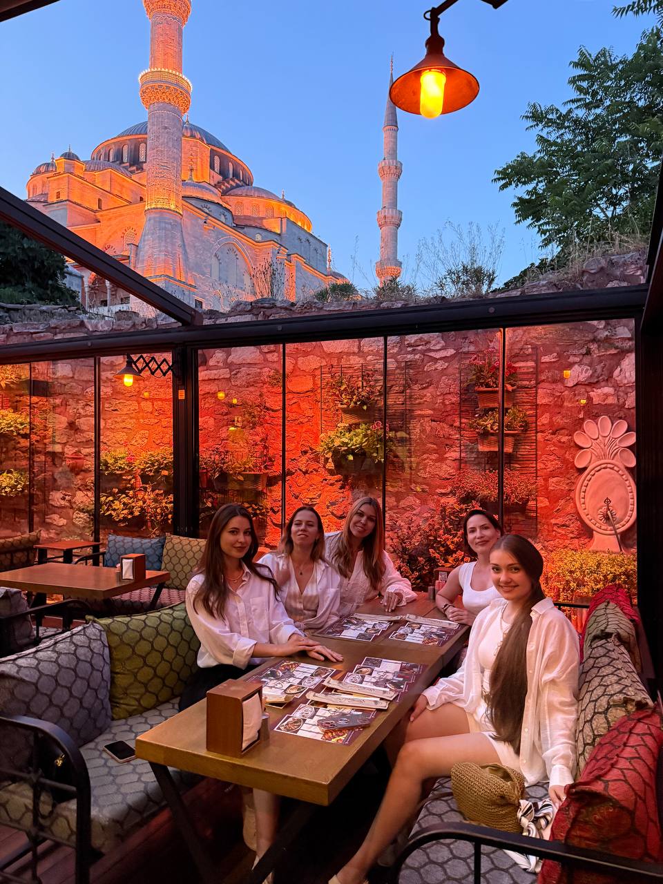 Мардин. Далекий город и Восточная сказка (21/40)