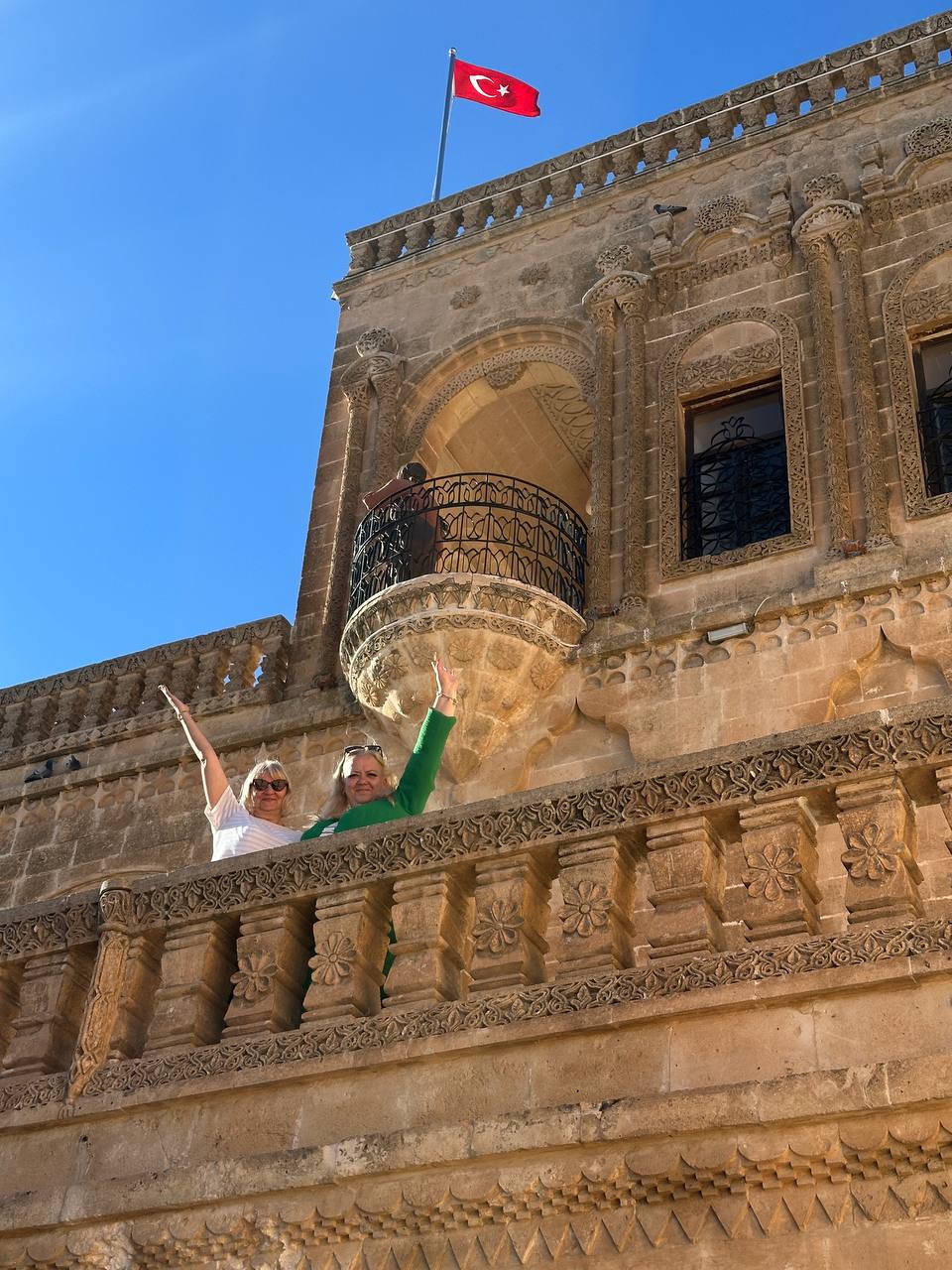 Мардин. Далекий город и Восточная сказка (3/40)