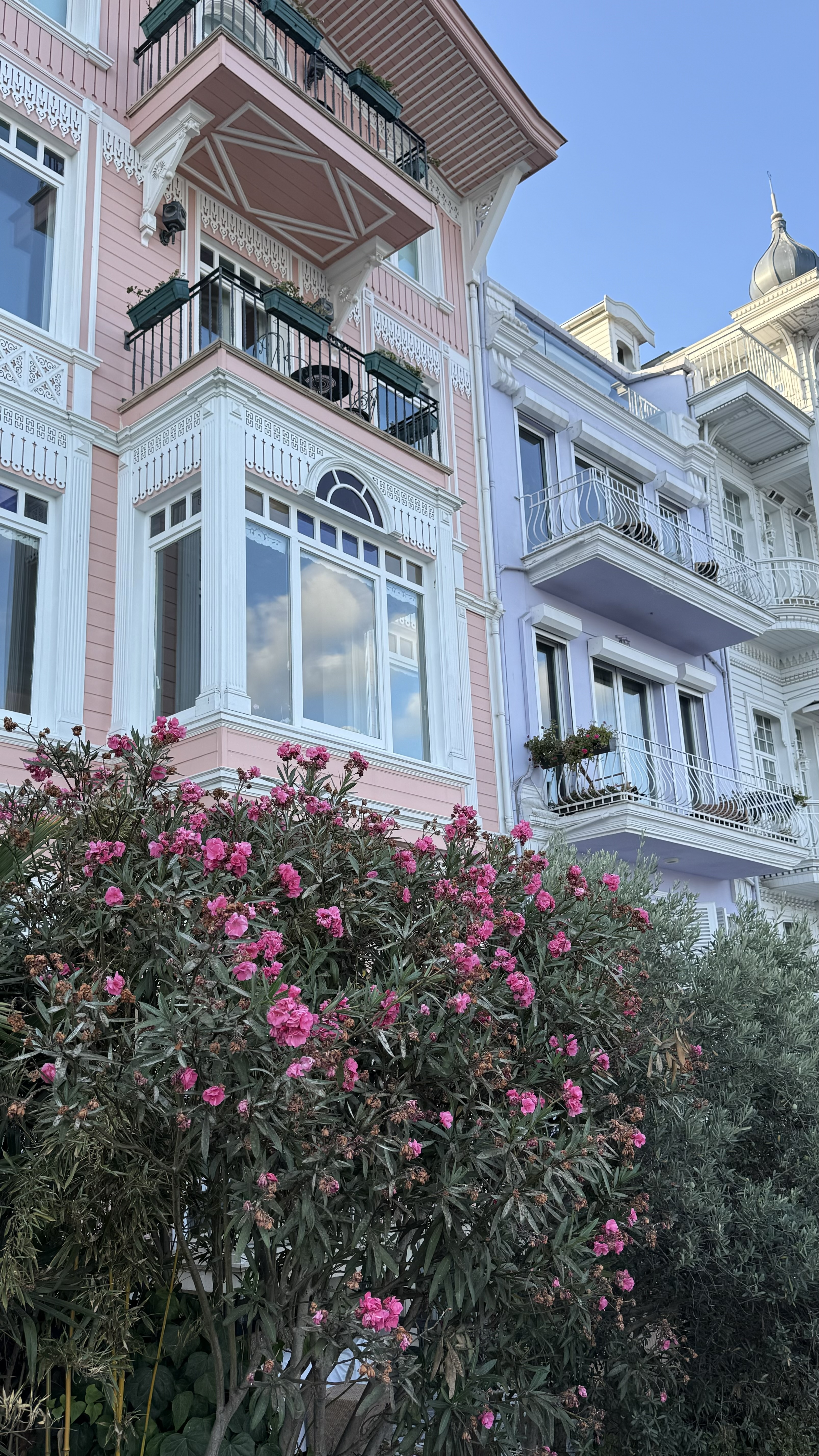 Стамбул 2.0. + Принцевы Острова . Тур для тех, кто готов вернуться! (17/41)