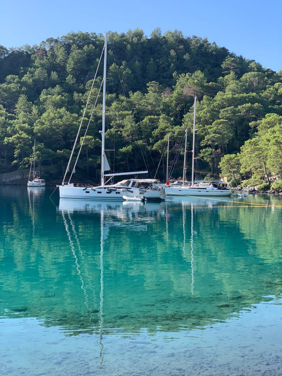 Италия. Рассекая волны Амальфийского поборежья. (13/14)