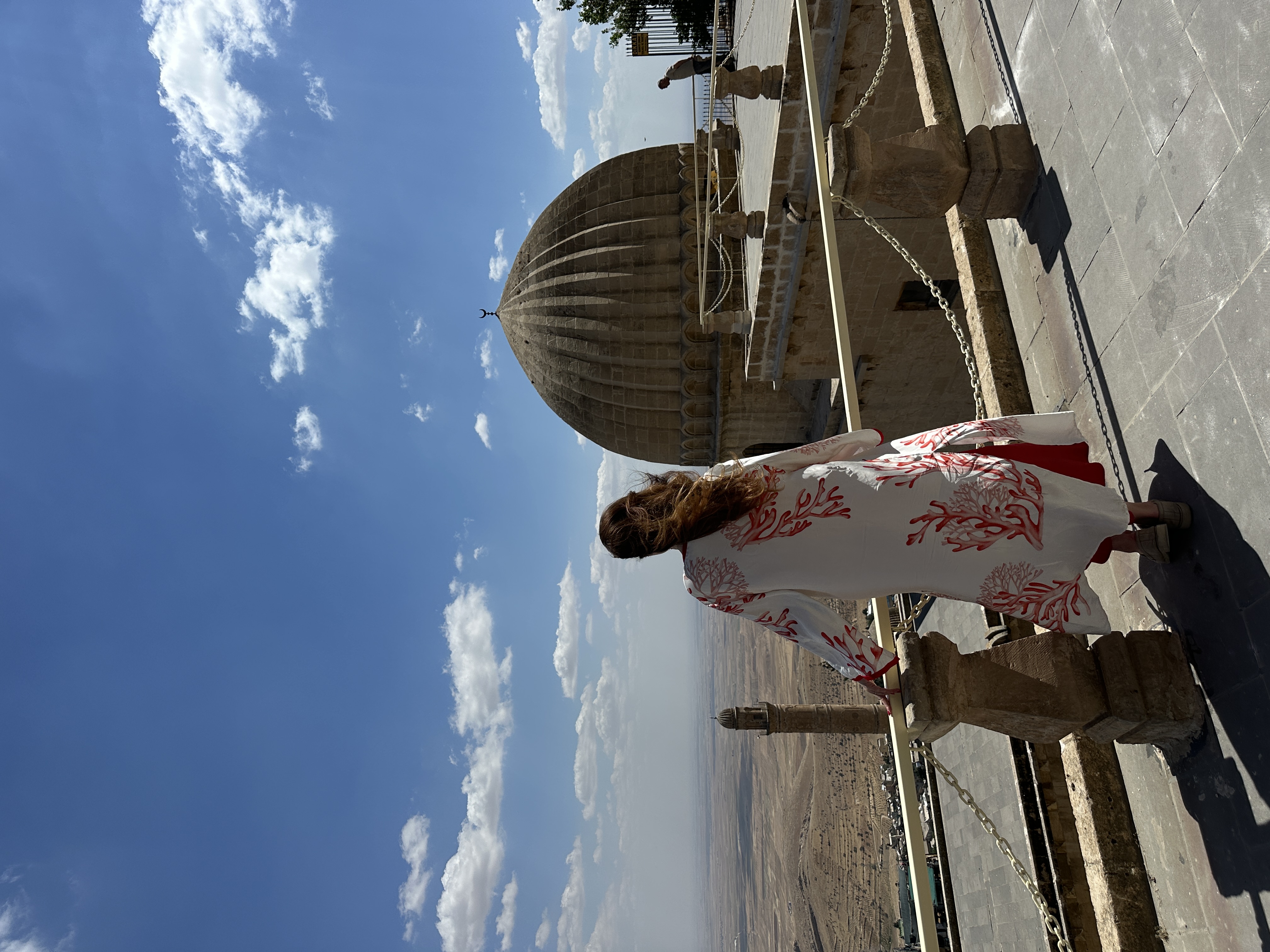 Мардин. Далекий город и Восточная сказка (18/40)