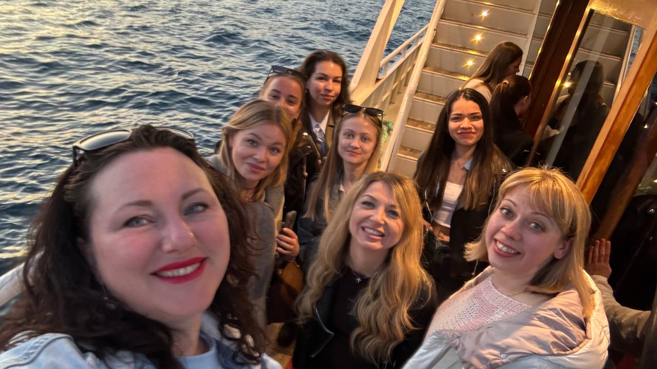 Стамбул 2.0. + Принцевы Острова . Тур для тех, кто готов вернуться! (9/41)