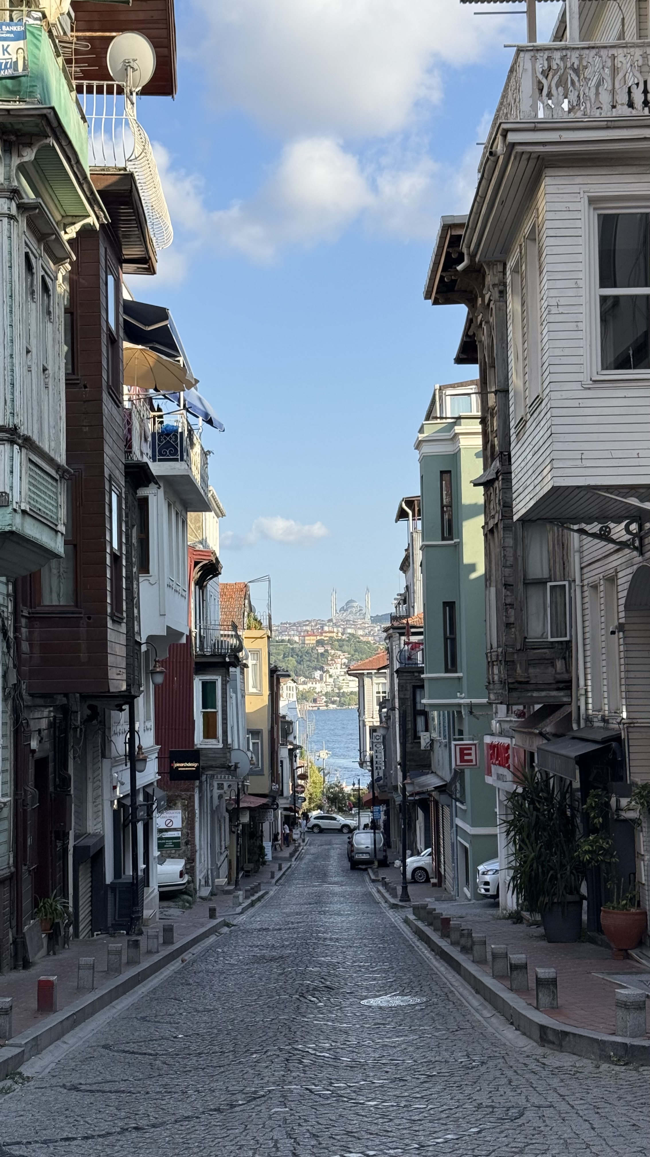 Стамбул 2.0. + Принцевы Острова . Тур для тех, кто готов вернуться! (18/41)