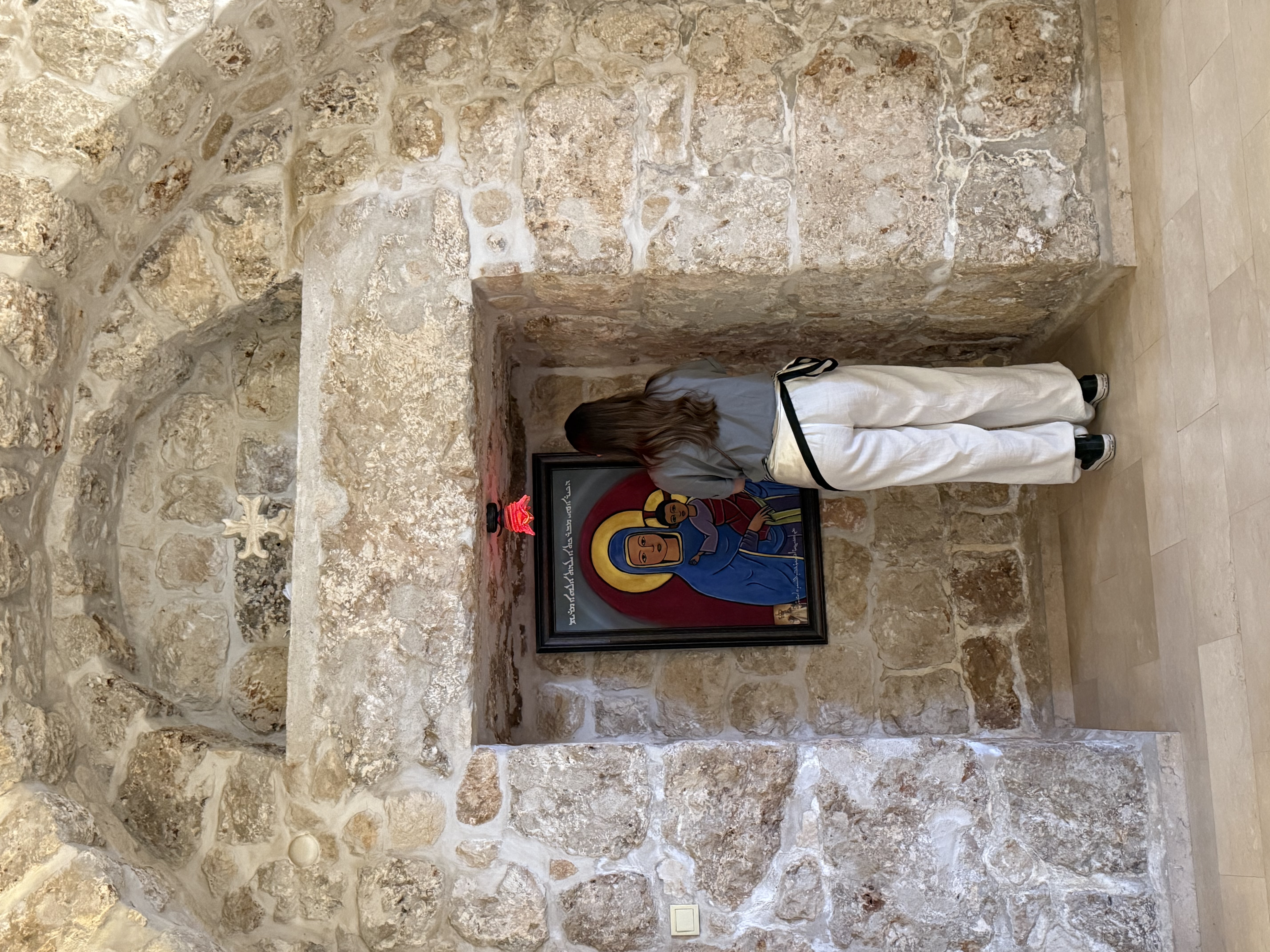 Мардин. Далекий город и Восточная сказка (9/40)