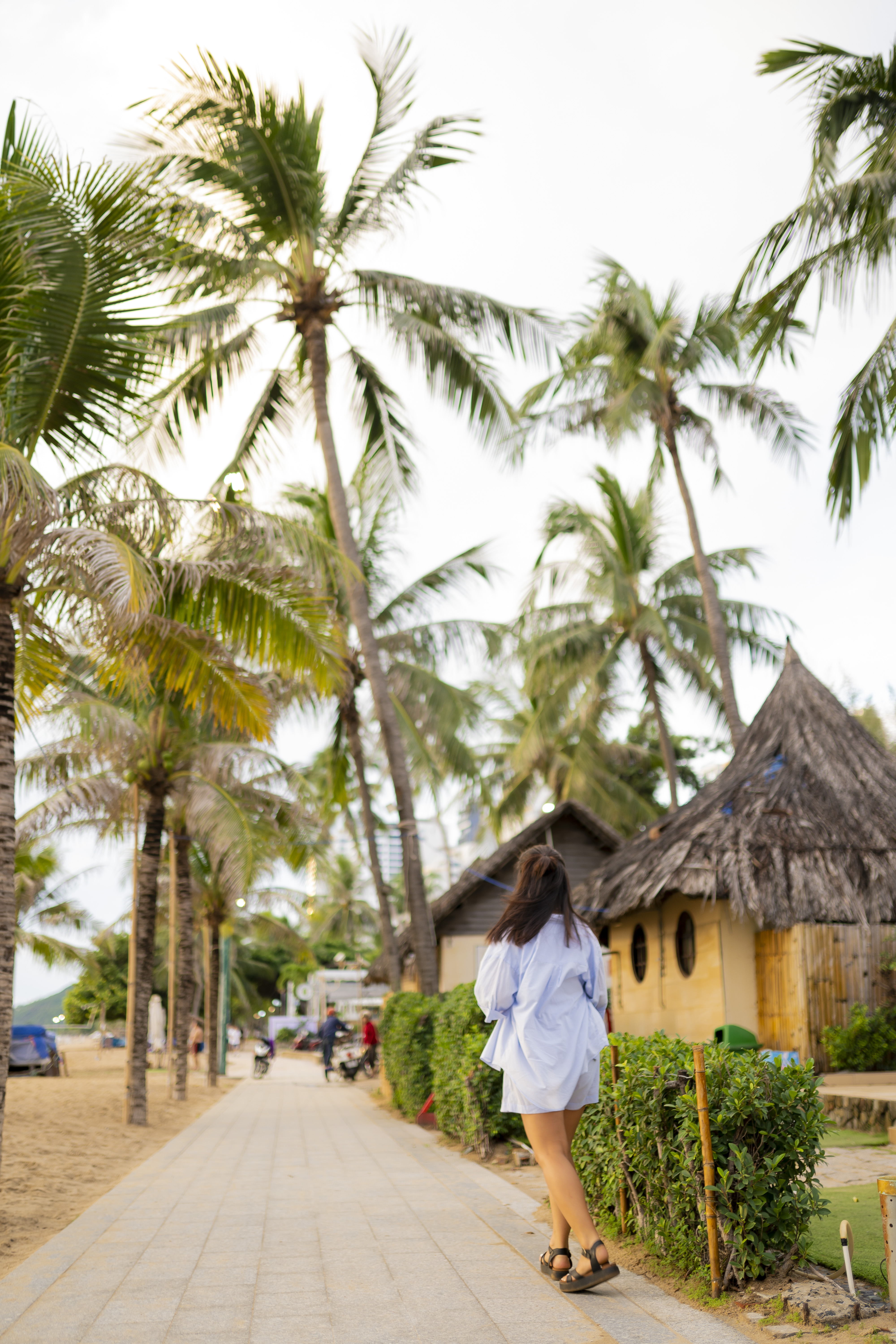 Вьетнам без границ: пляжи, джунгли и города - 10 дней ярких впечатлений (12/13)