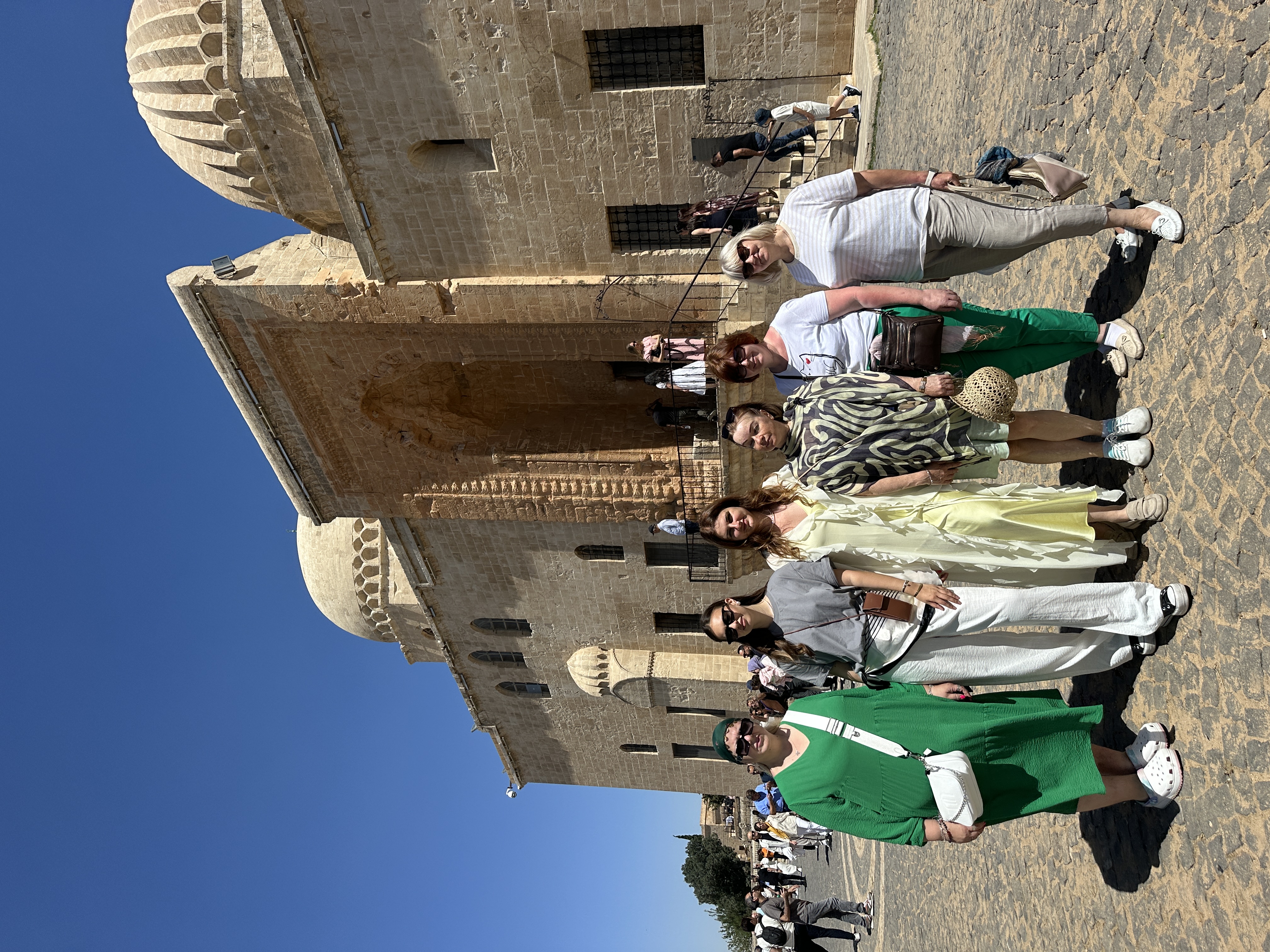 Мардин. Далекий город и Восточная сказка (14/40)