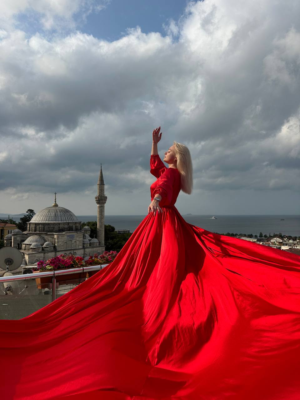 Мардин. Далекий город и Восточная сказка (25/40)