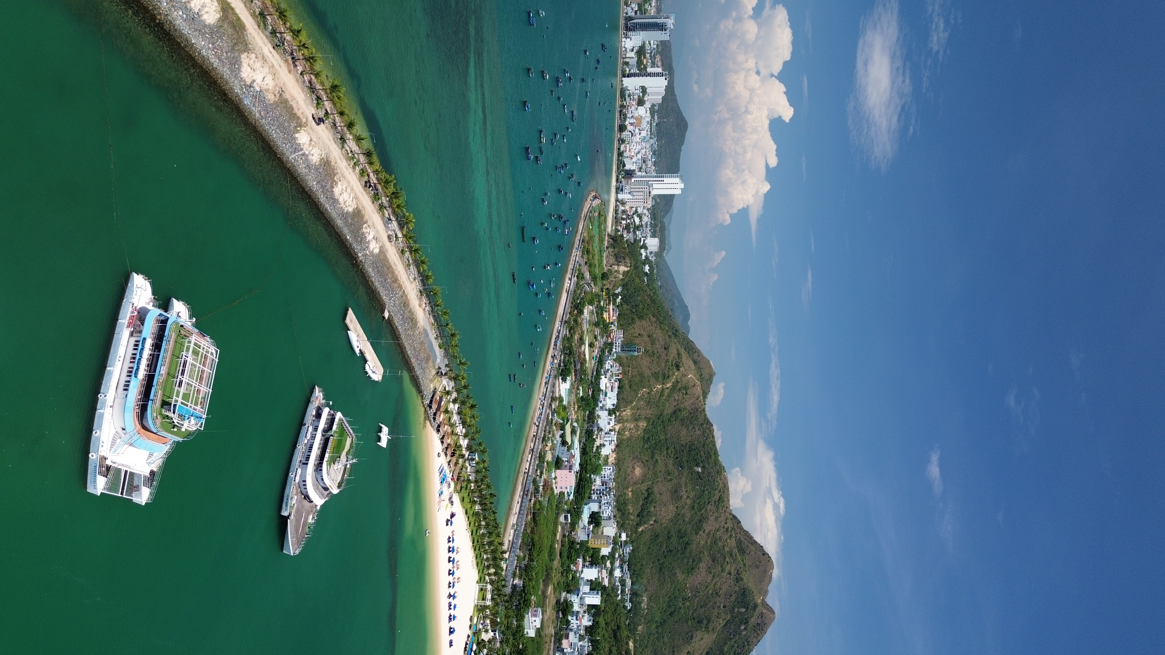 Вьетнам без границ: пляжи, джунгли и города - 10 дней ярких впечатлений (4/13)