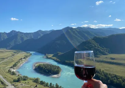 Алтай 2026: приключения в сердце Сибири! (19/33)