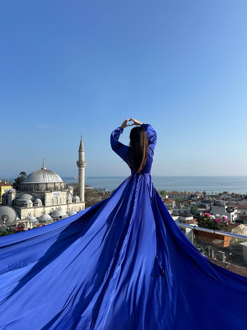 Стамбул 2.0. + Принцевы Острова . Тур для тех, кто готов вернуться! (7/41)