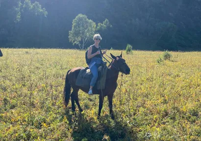 Алтай 2026: приключения в сердце Сибири! (22/33)