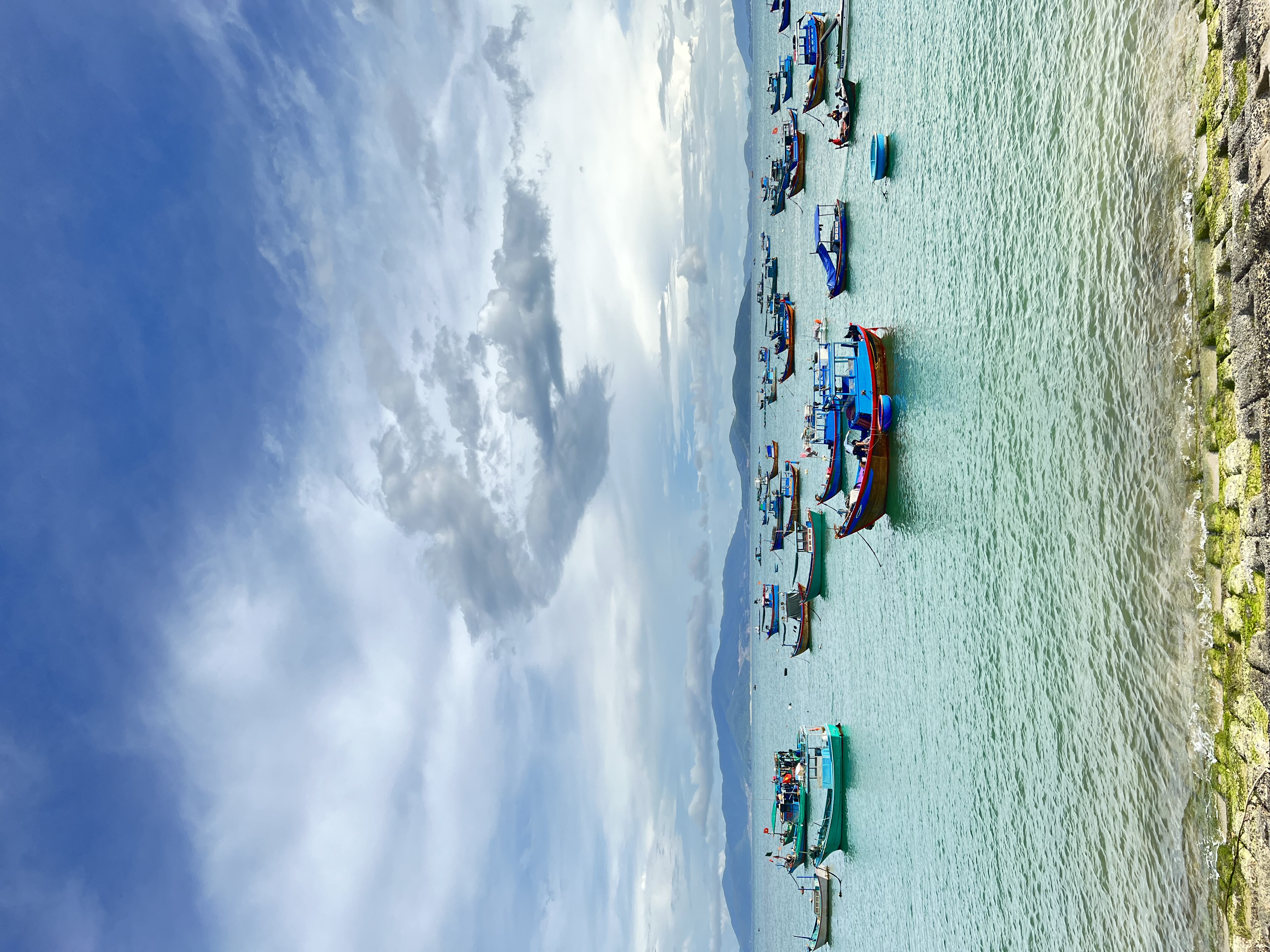 Вьетнам без границ: пляжи, джунгли и города - 10 дней ярких впечатлений (8/13)