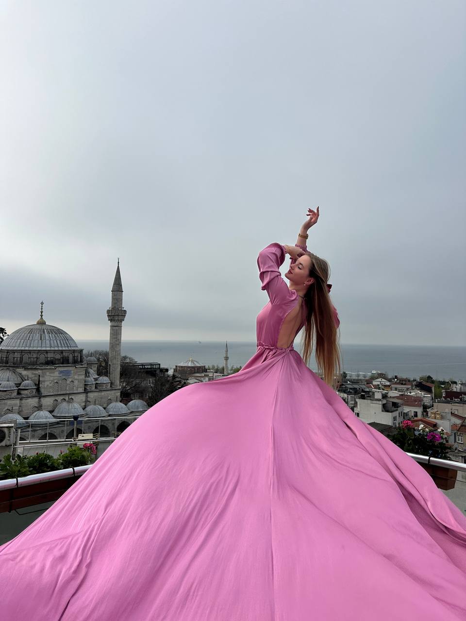 Мардин. Далекий город и Восточная сказка (22/40)