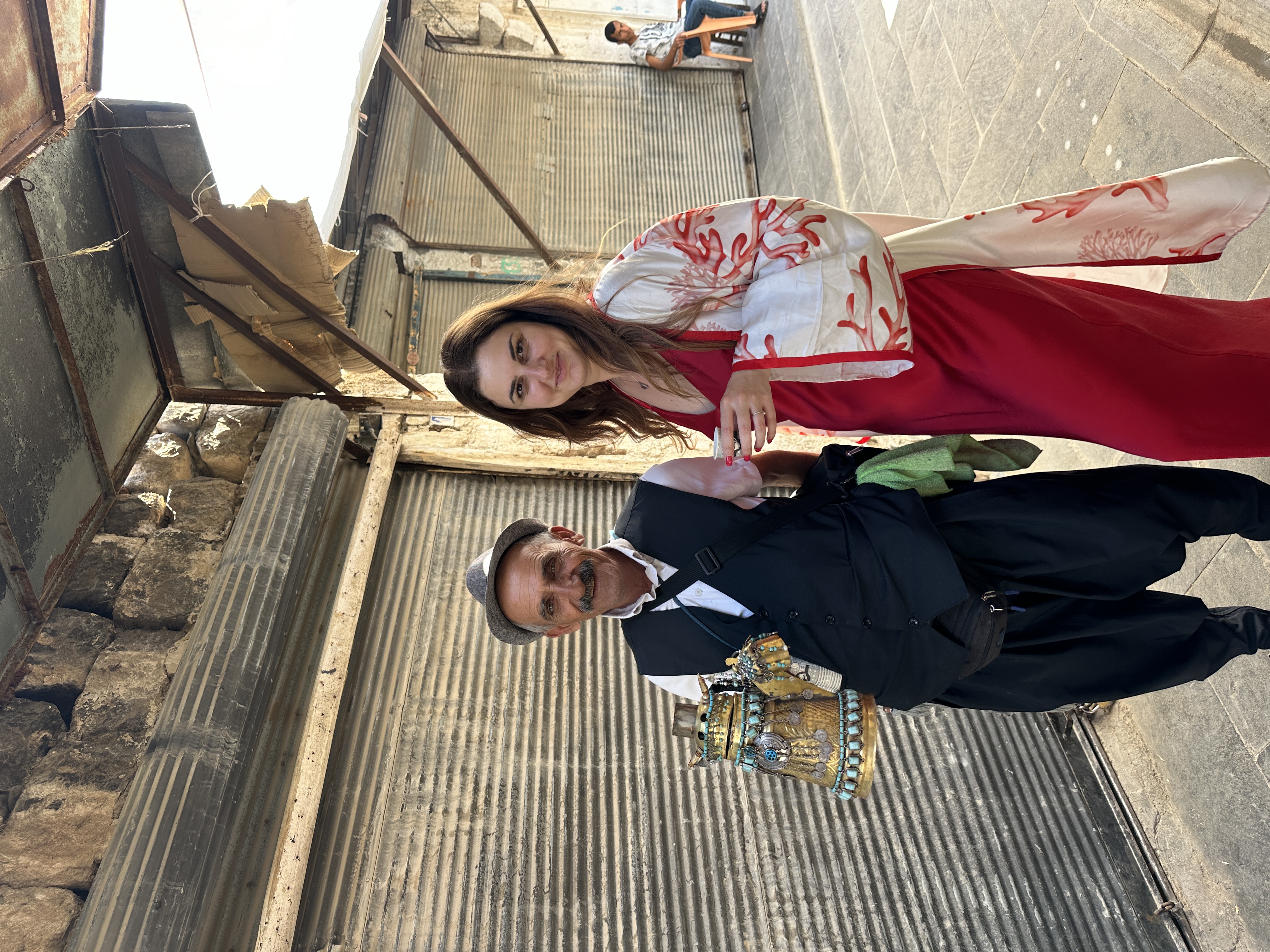 Мардин. Далекий город и Восточная сказка (16/40)