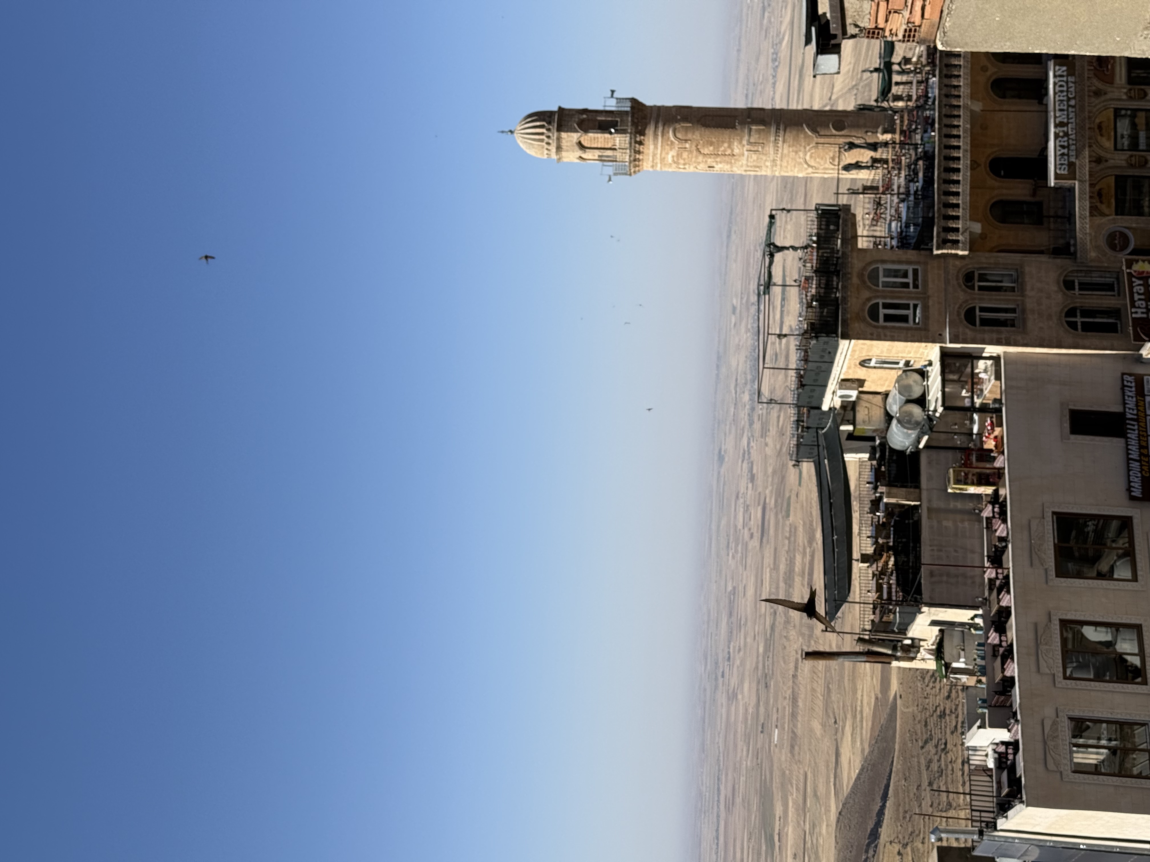 Мардин. Далекий город и Восточная сказка (5/40)