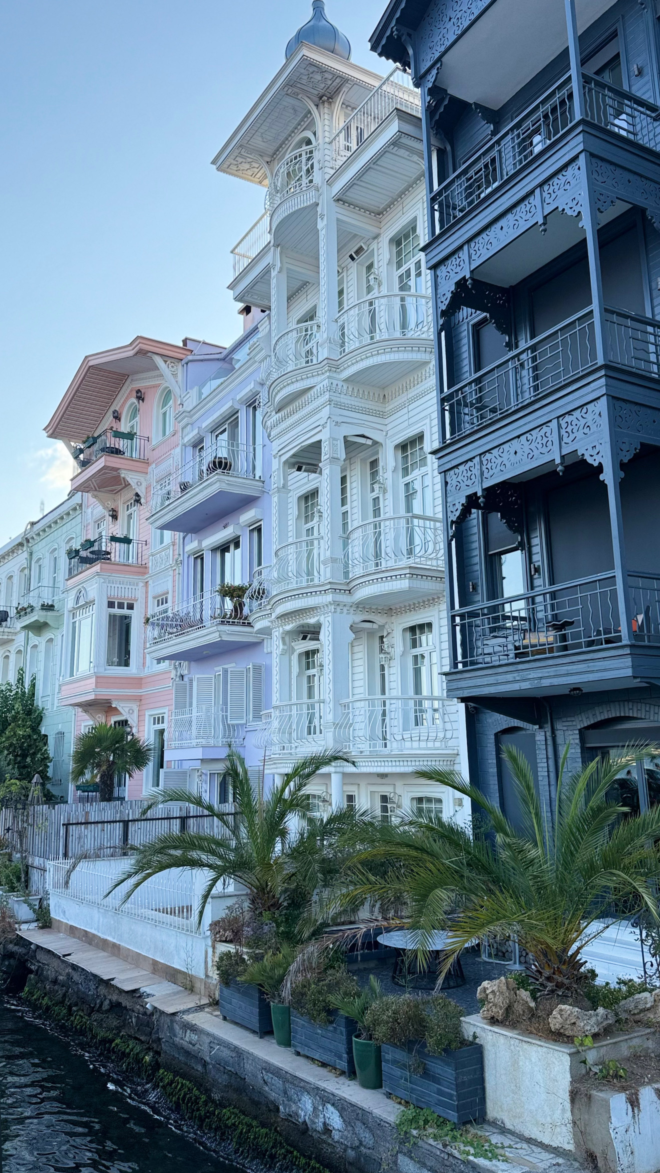 Стамбул 2.0. + Принцевы Острова . Тур для тех, кто готов вернуться! (12/41)