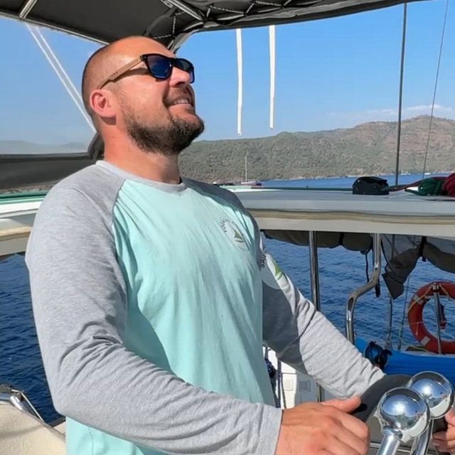 Италия. Рассекая волны Амальфийского поборежья. (5/14)