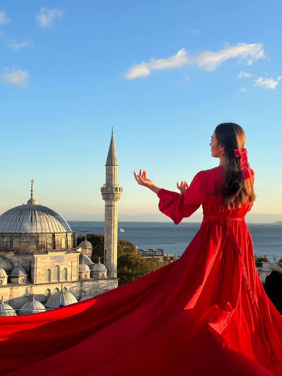 Стамбул 2.0. + Принцевы Острова . Тур для тех, кто готов вернуться! (10/41)