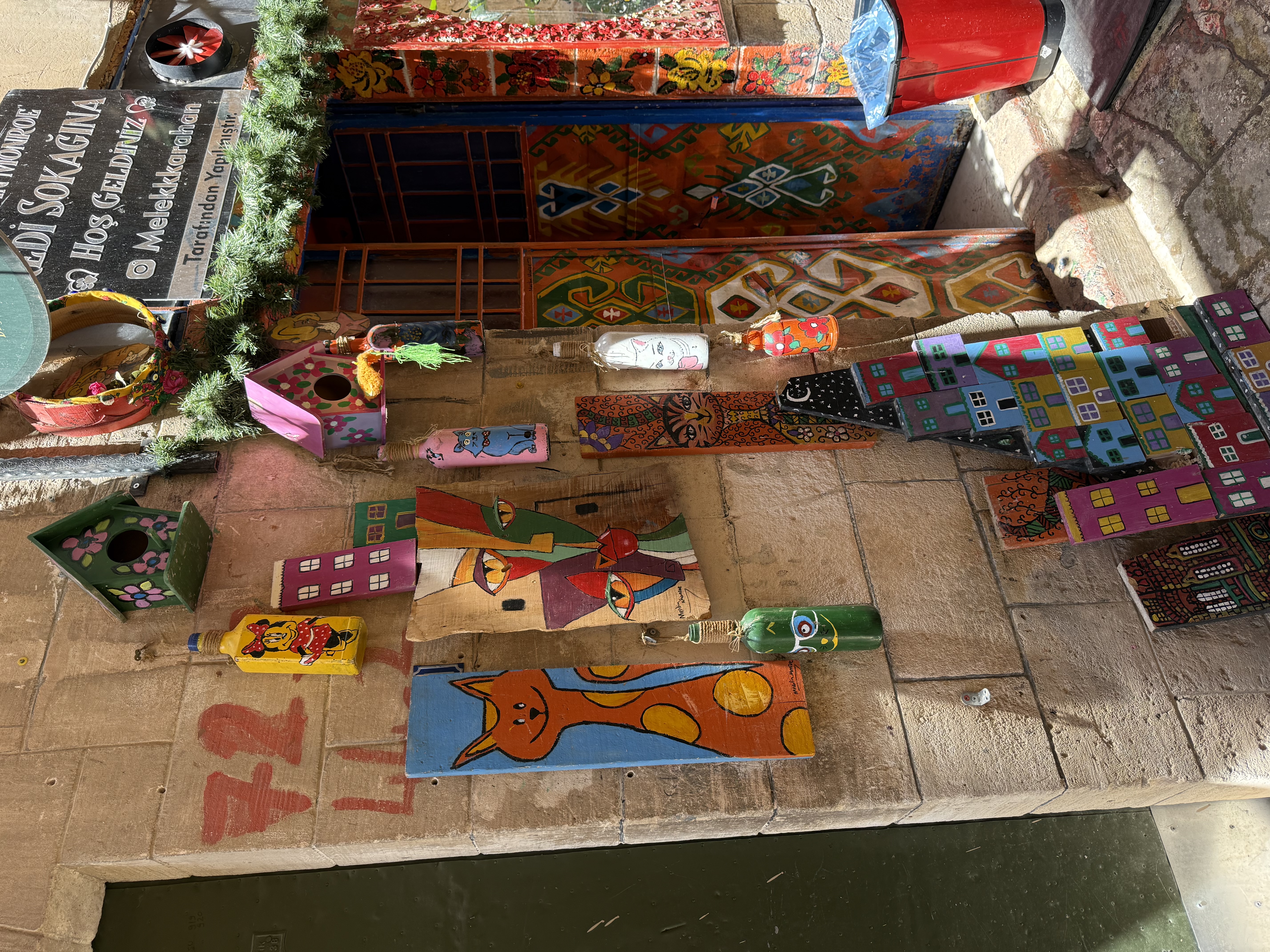 Мардин. Далекий город и Восточная сказка (20/40)