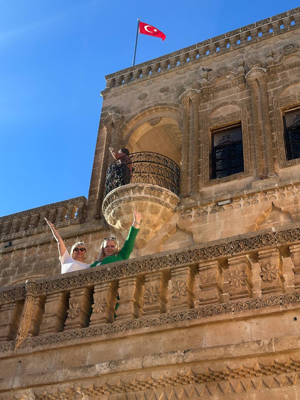 Мардин. Далекий город и Восточная сказка (4/40)