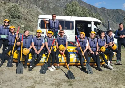 Алтай 2026: приключения в сердце Сибири! (20/33)