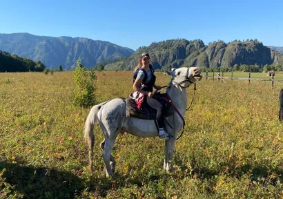 Алтай 2026: приключения в сердце Сибири! (21/33)