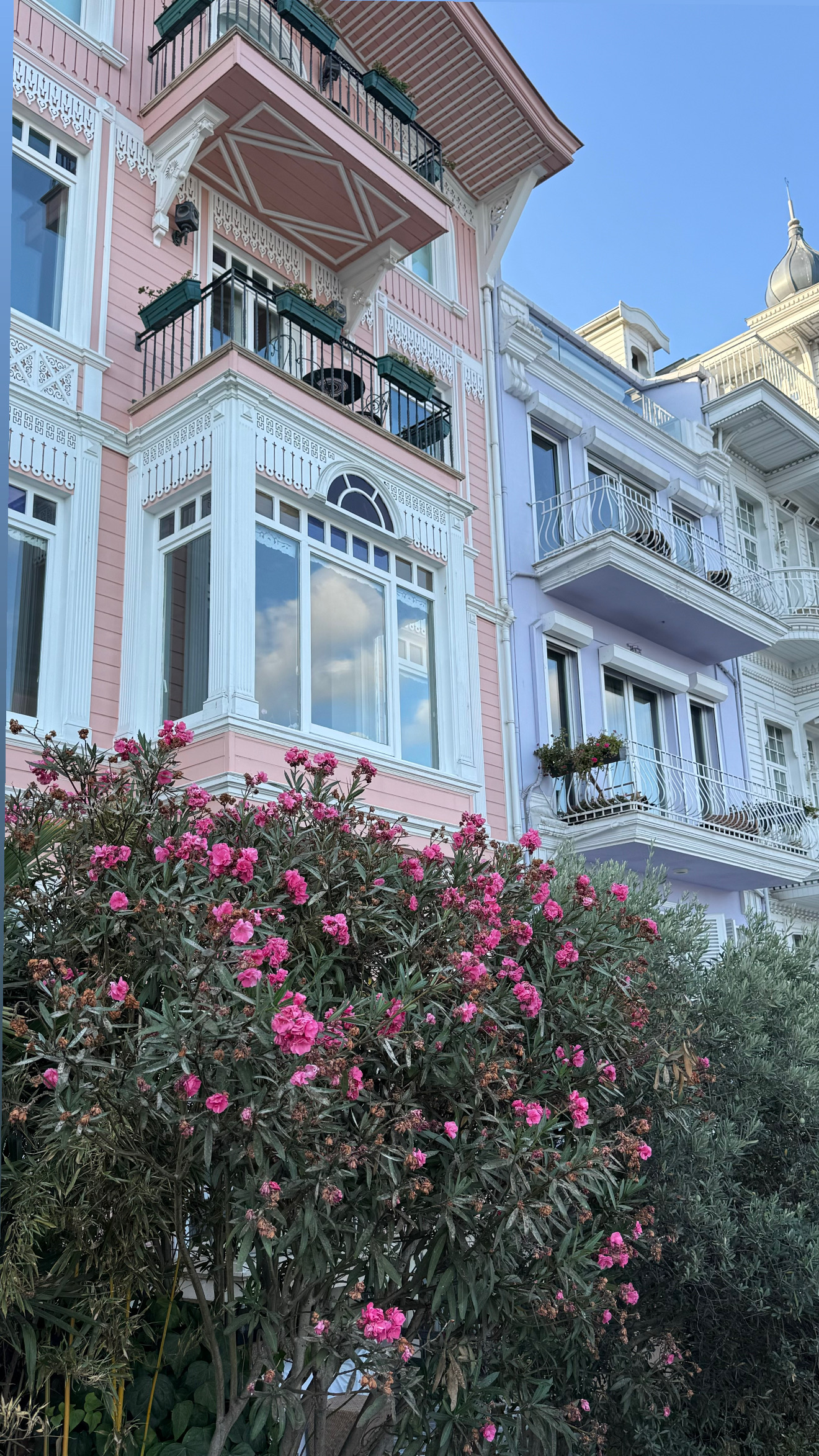 Стамбул 2.0. + Принцевы Острова . Тур для тех, кто готов вернуться! (13/41)