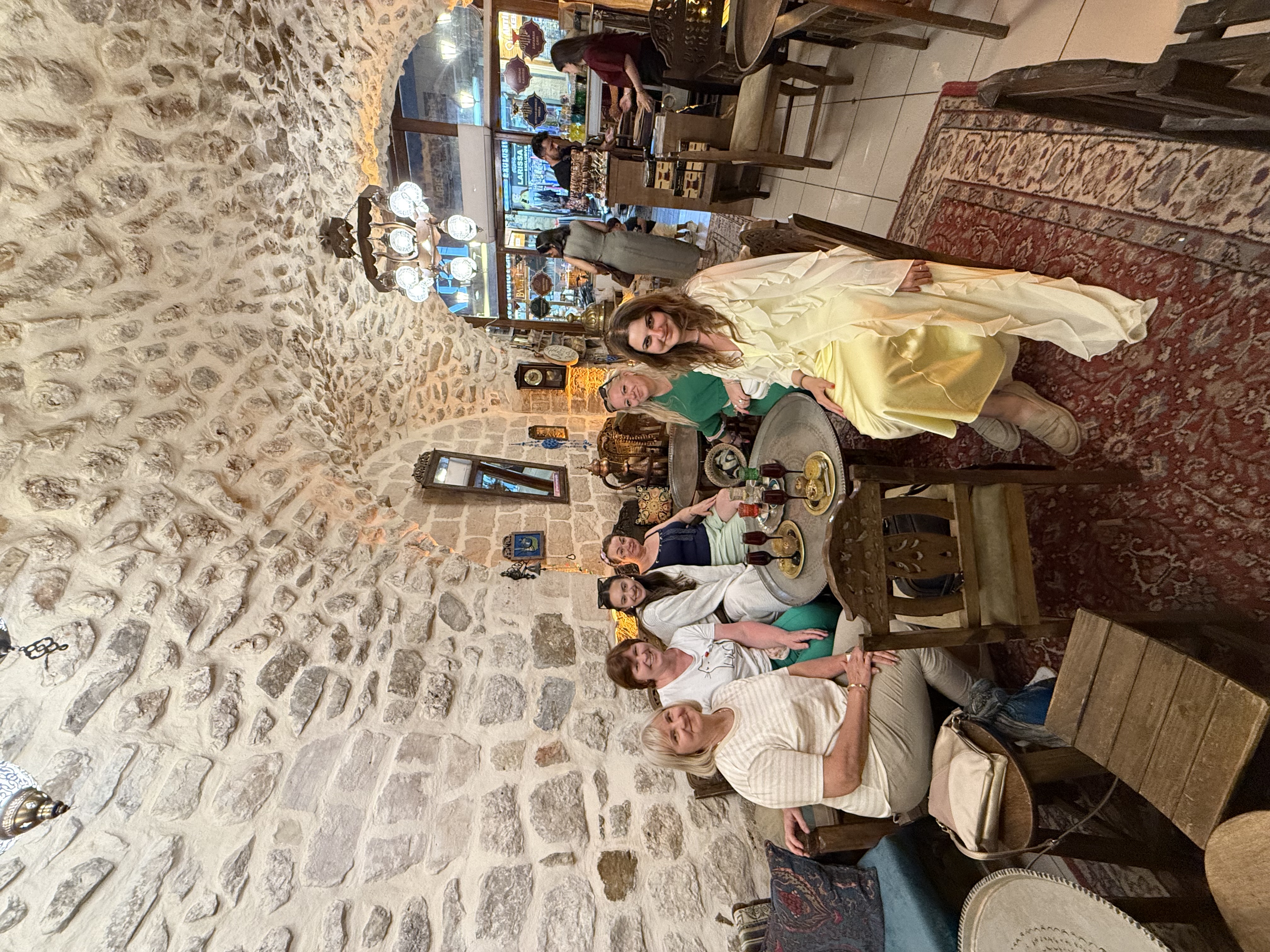 Мардин. Далекий город и Восточная сказка (6/40)