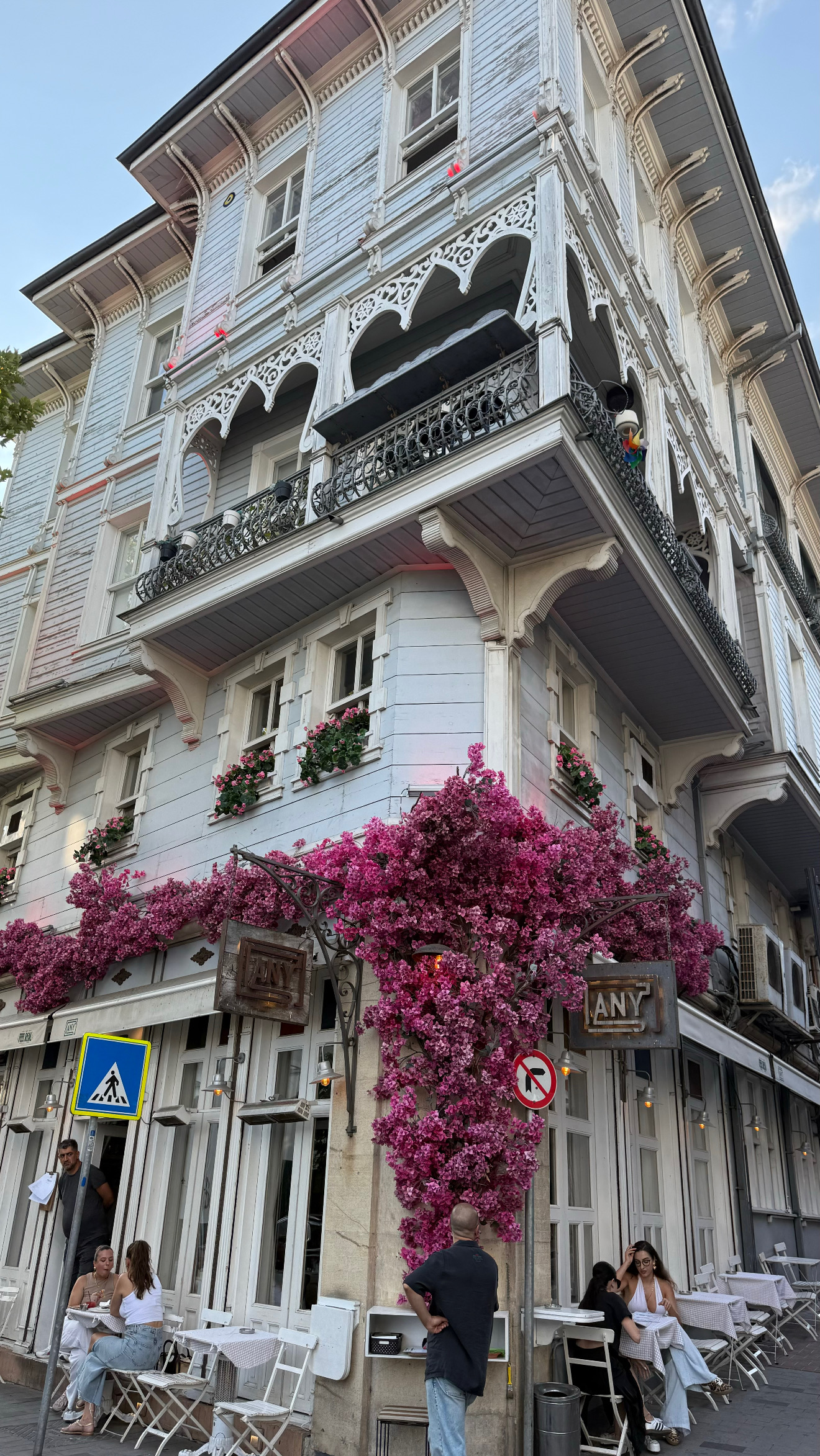 Стамбул 2.0. + Принцевы Острова . Тур для тех, кто готов вернуться! (14/41)