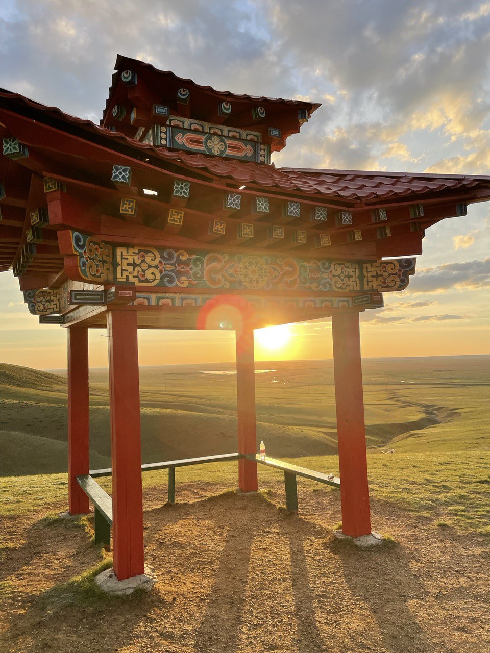 Мудрость и таинство буддизма