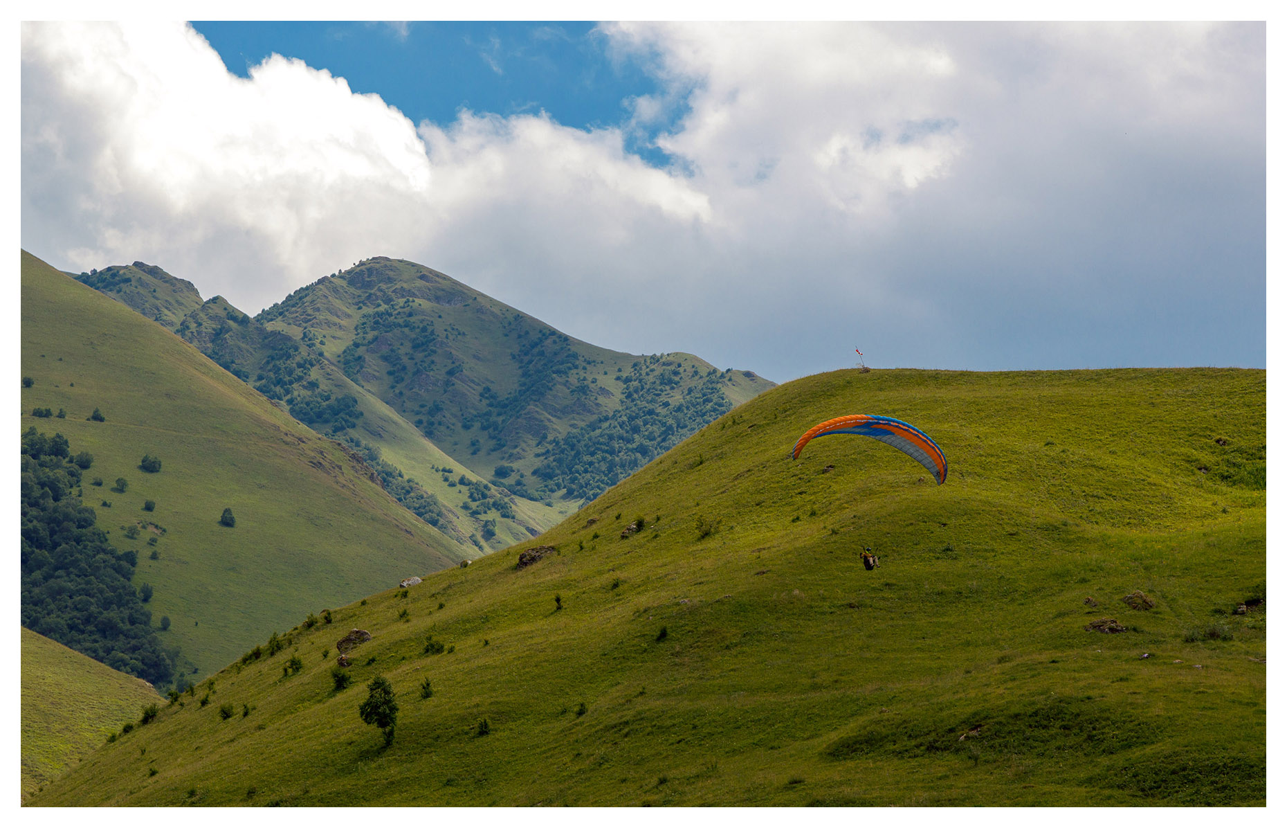Все ущелья Кабардино-Балкарии на джипе и с комфортом! (28/59)