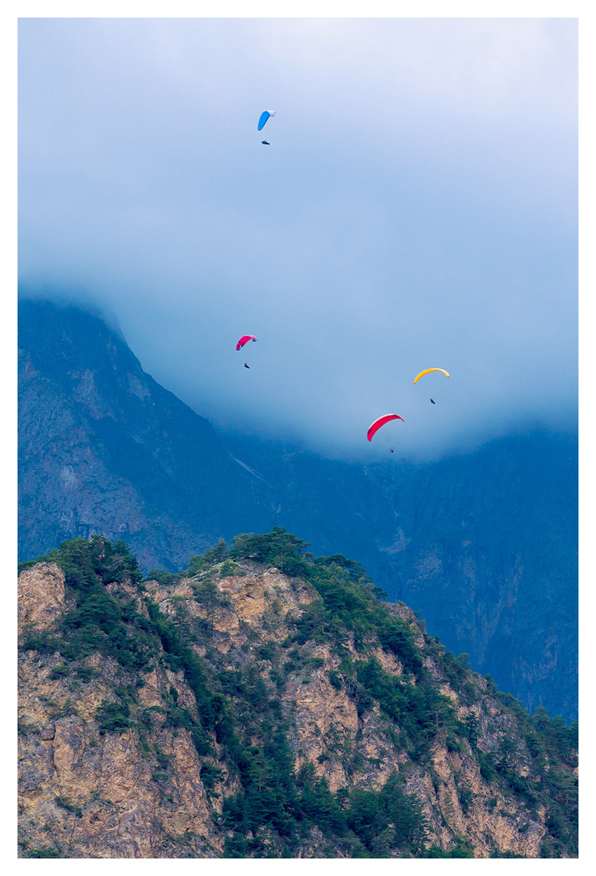 Все ущелья Кабардино-Балкарии на джипе и с комфортом! (10/59)