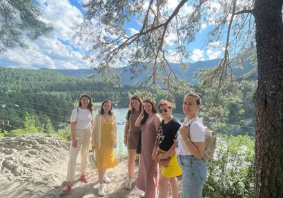 Алтай 2026: приключения в сердце Сибири! (33/33)