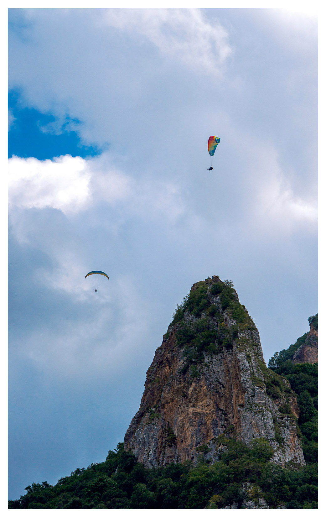 Все ущелья Кабардино-Балкарии на джипе и с комфортом! (25/59)