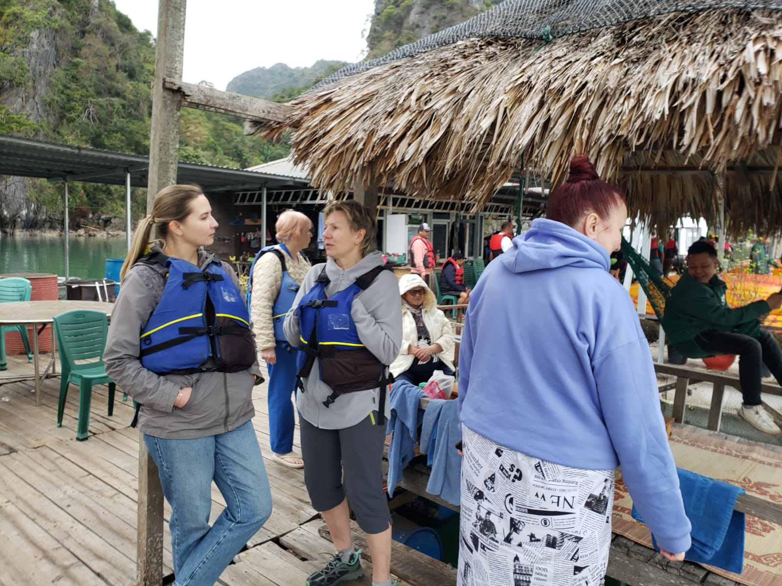 Сказочный Вьетнам и божественная Камбоджа! Отели 4-5, внутренние перелеты включены (43/74)