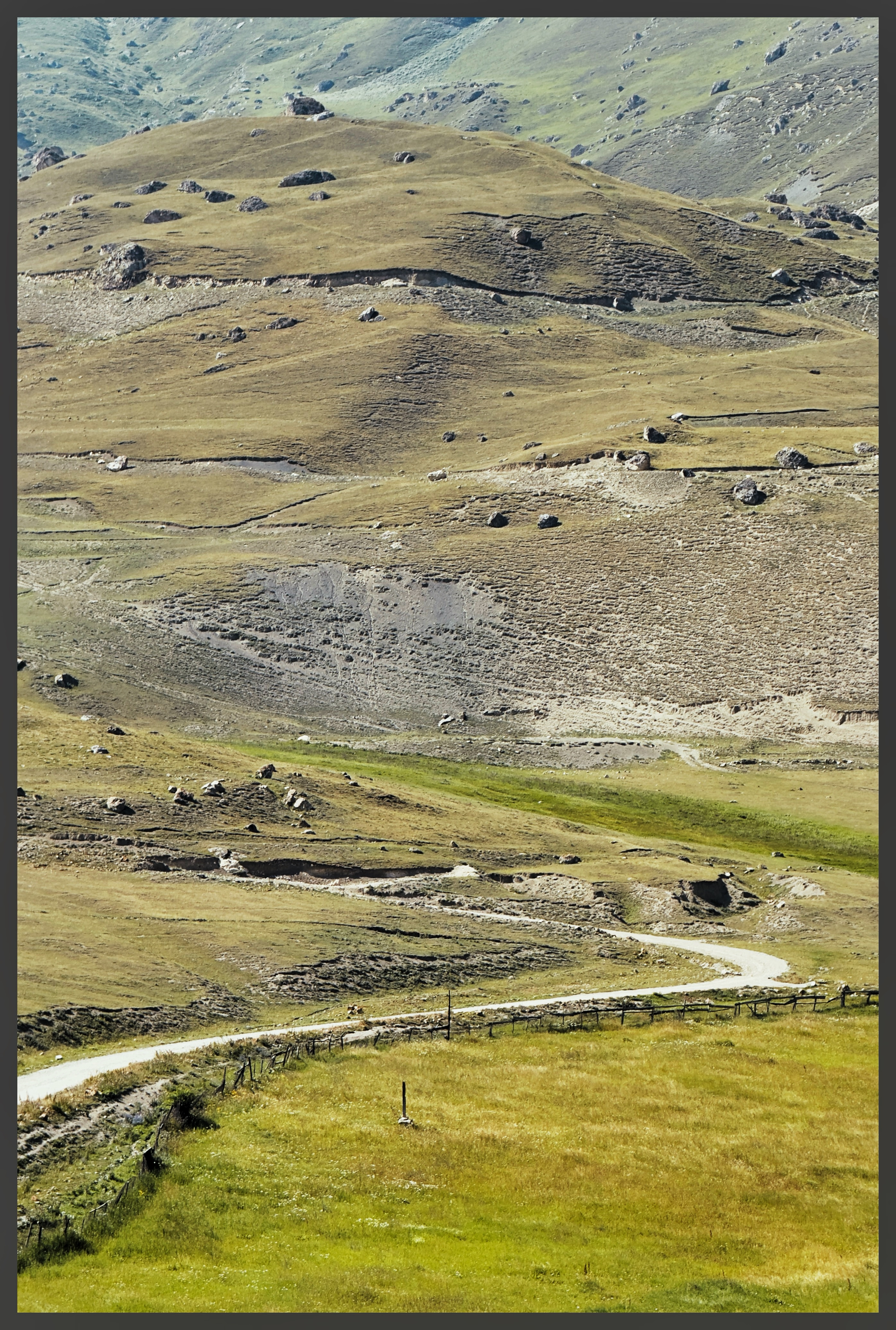 Все ущелья Кабардино-Балкарии на джипе и с комфортом! (47/59)