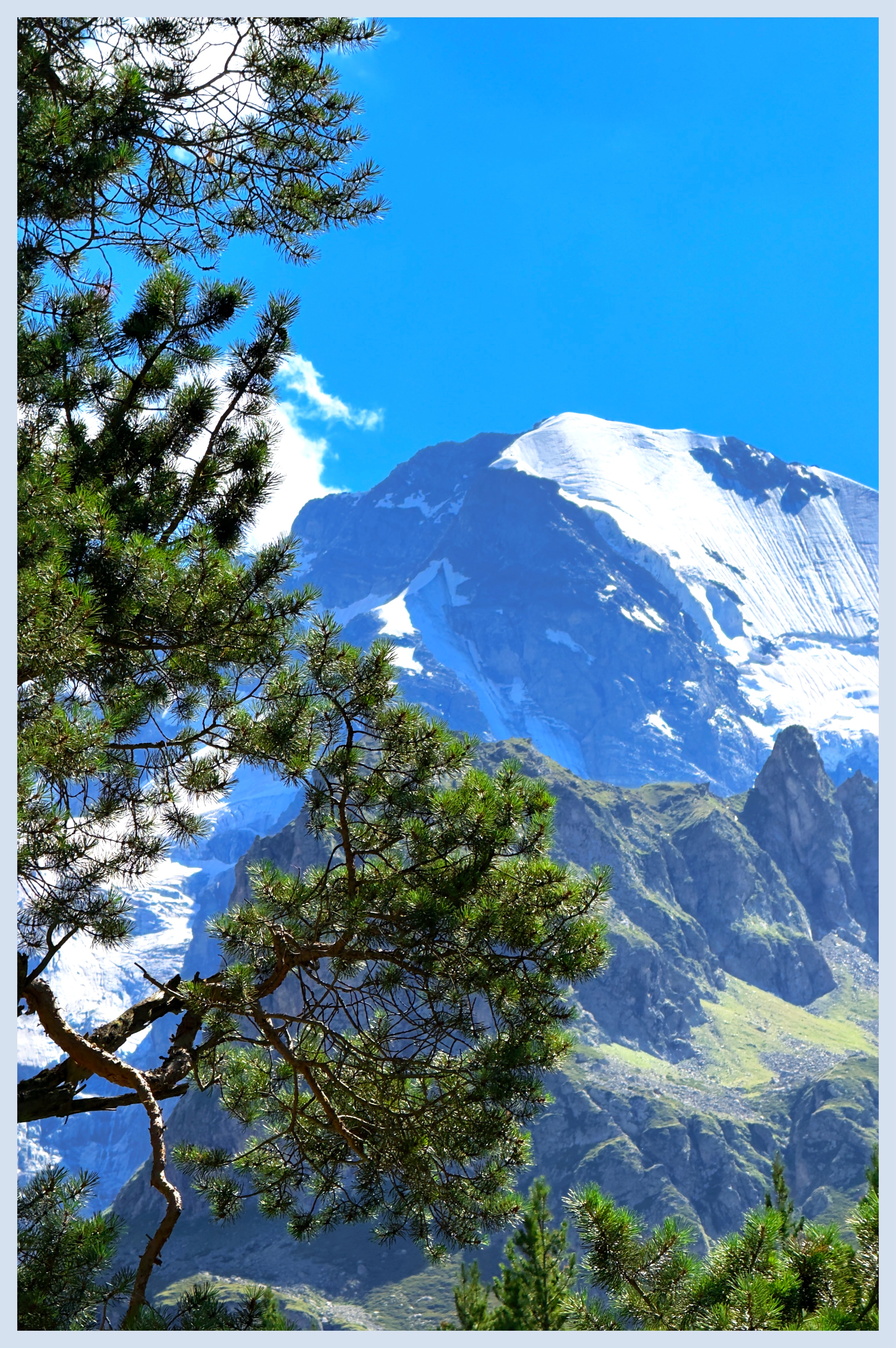 Все ущелья Кабардино-Балкарии на джипе и с комфортом! (3/59)