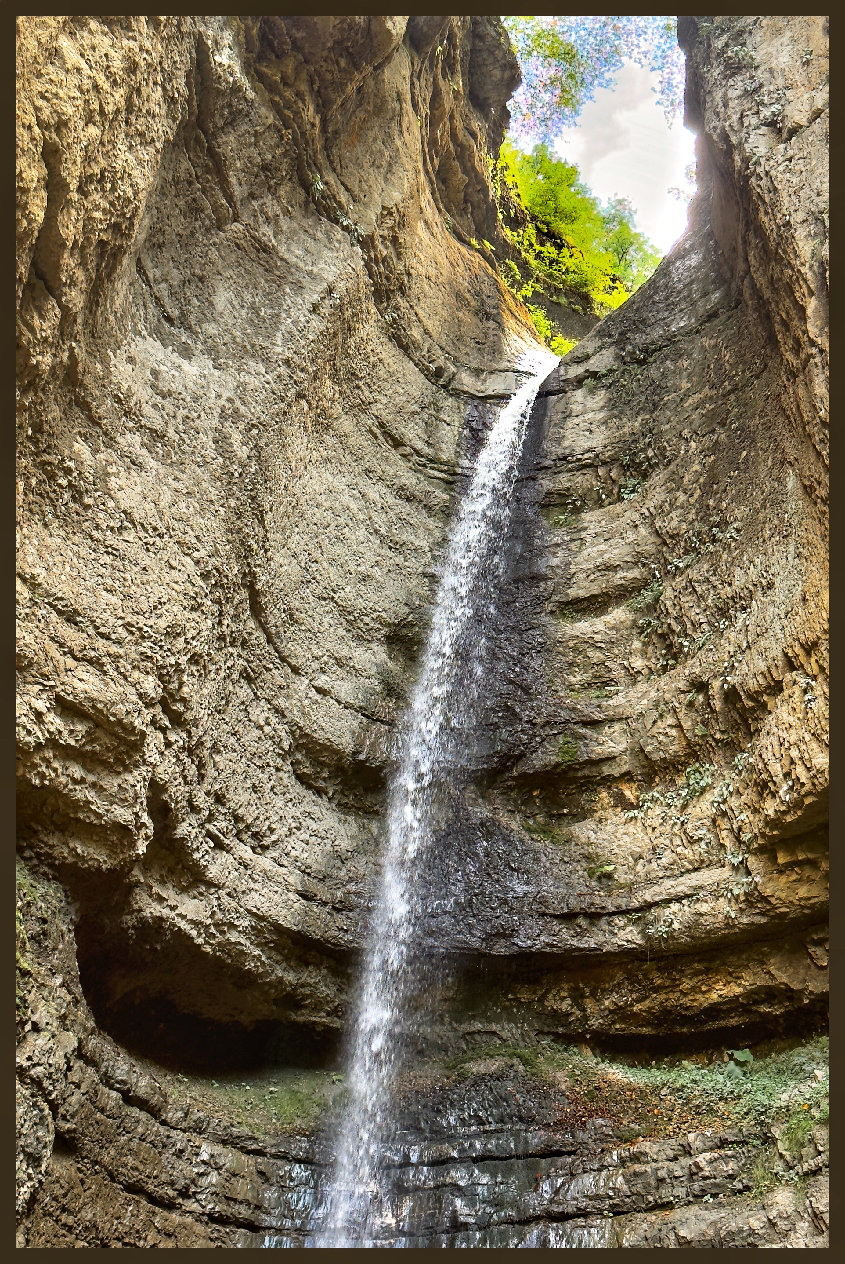 Все ущелья Кабардино-Балкарии на джипе и с комфортом! (50/59)