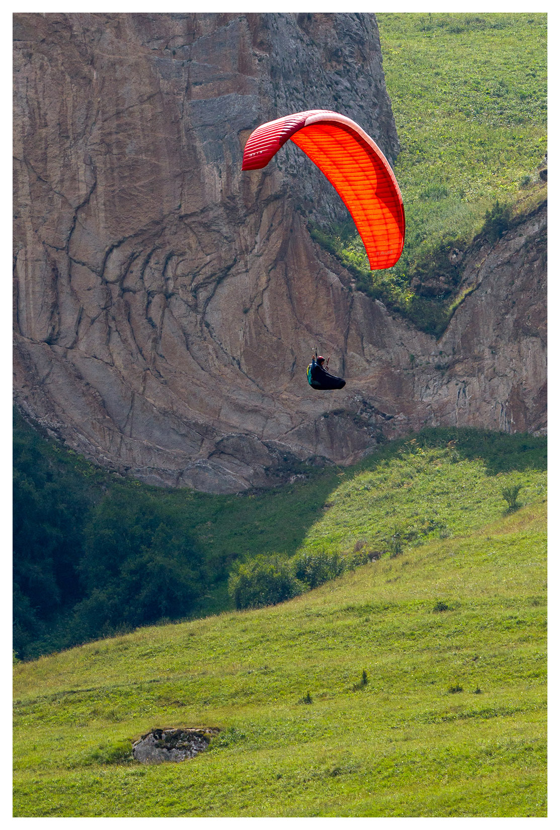 Все ущелья Кабардино-Балкарии на джипе и с комфортом! (33/59)