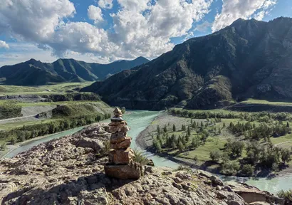 Алтай 2026: приключения в сердце Сибири! (25/33)