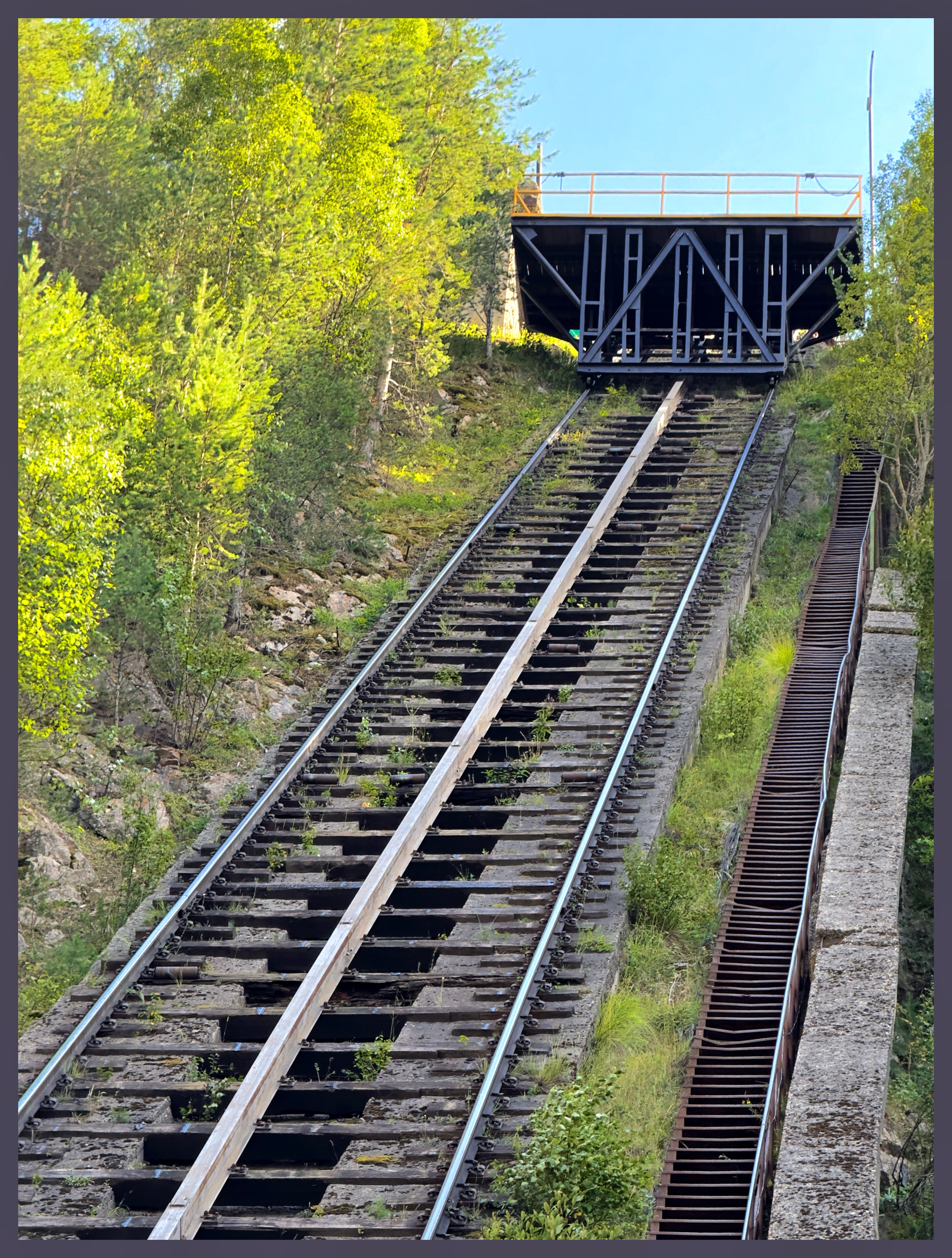 Все ущелья Кабардино-Балкарии на джипе и с комфортом! (38/59)