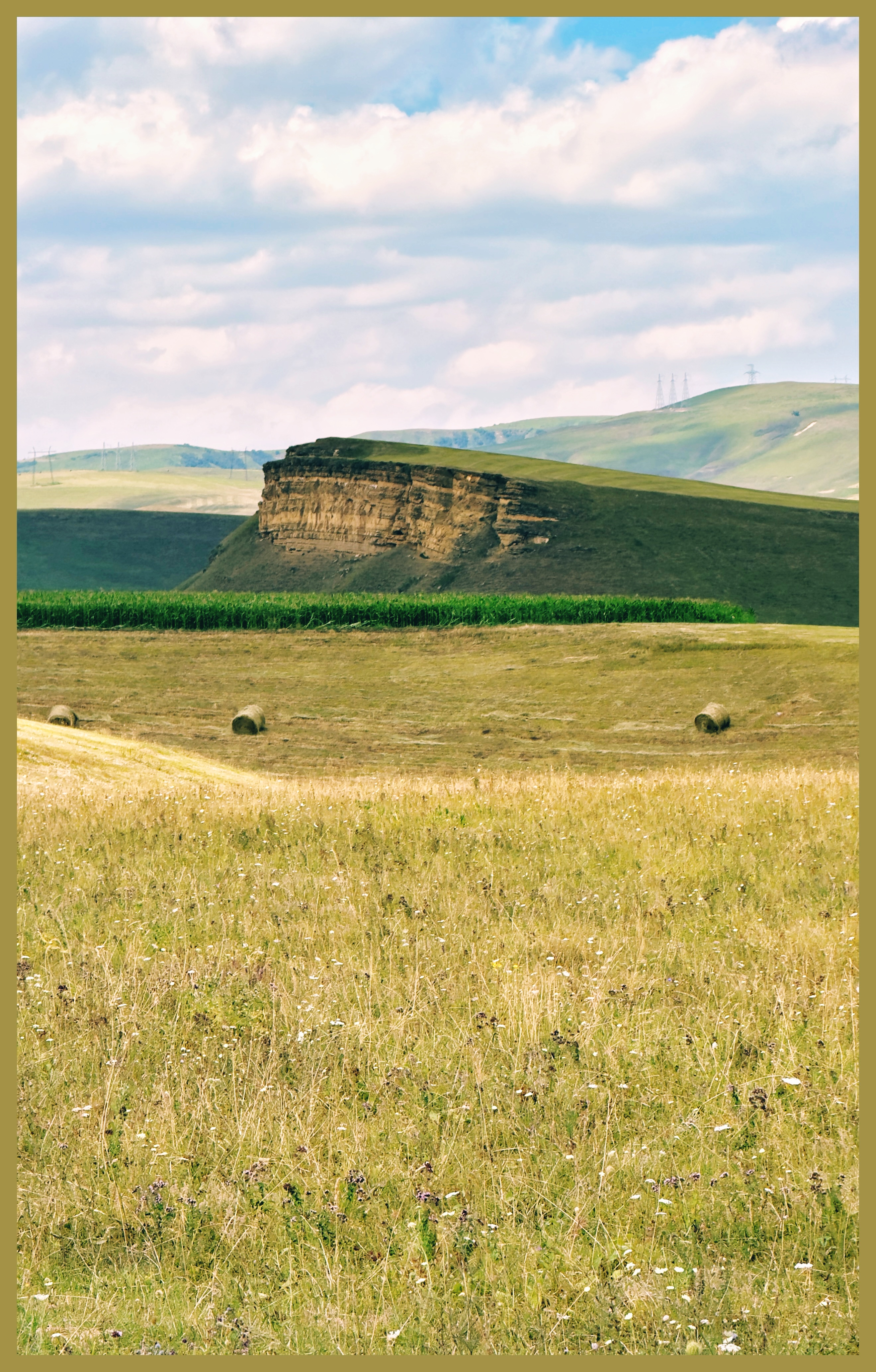 Все ущелья Кабардино-Балкарии на джипе и с комфортом! (58/59)