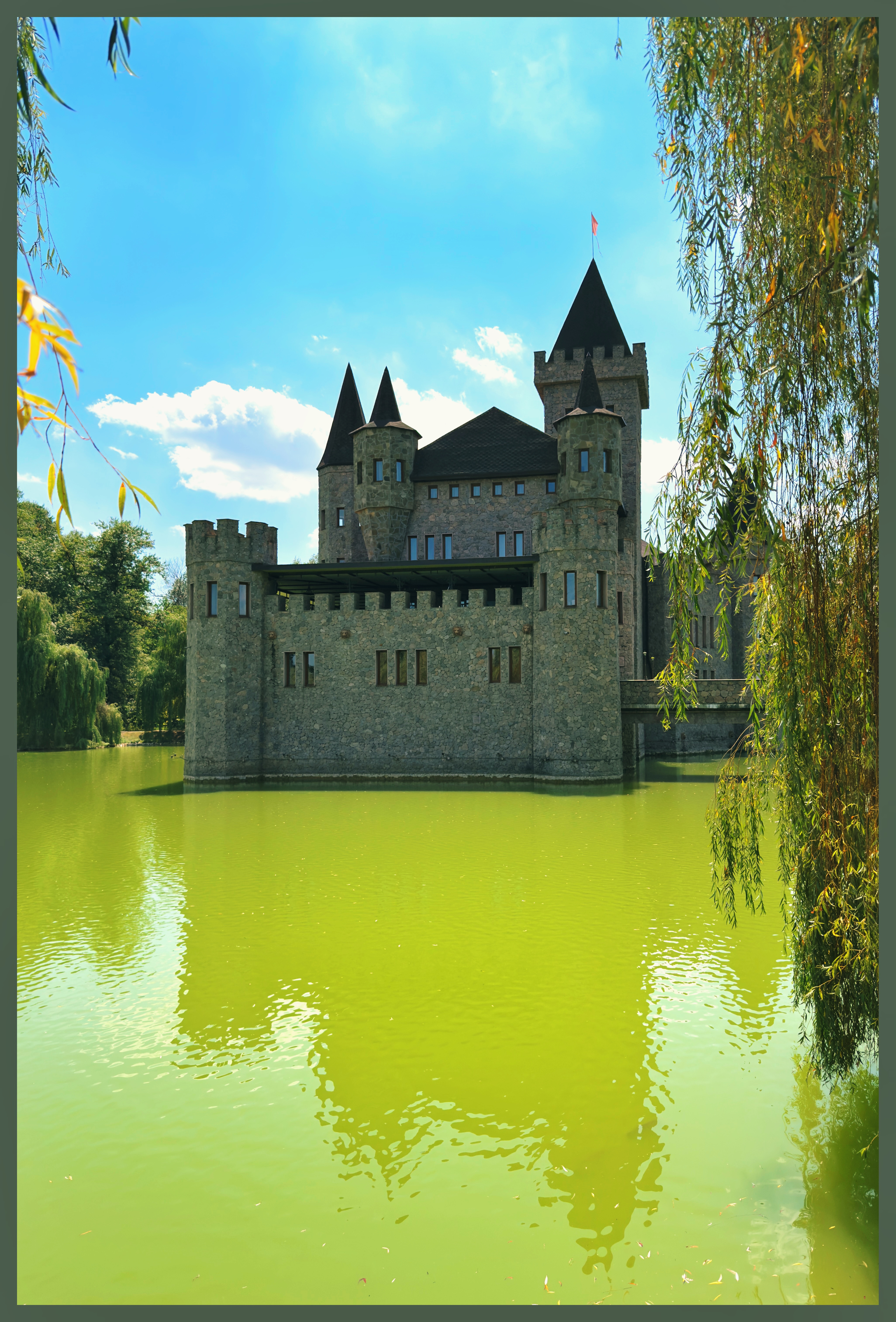 Все ущелья Кабардино-Балкарии на джипе и с комфортом! (45/59)