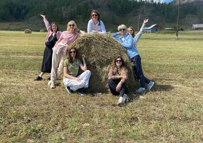 Алтай 2026: приключения в сердце Сибири! (29/33)