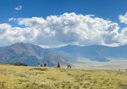 Алтай 2026: приключения в сердце Сибири! (31/33)