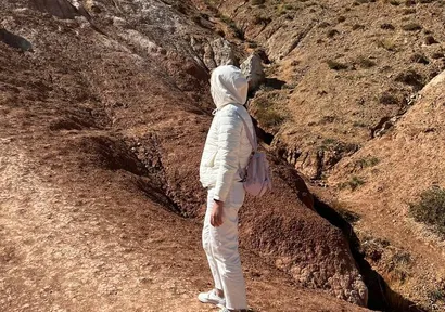 Алтай 2026: приключения в сердце Сибири! (26/33)